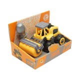 Compactor de jucarie Montessori pentru copii 3+ ani, cu accesorii