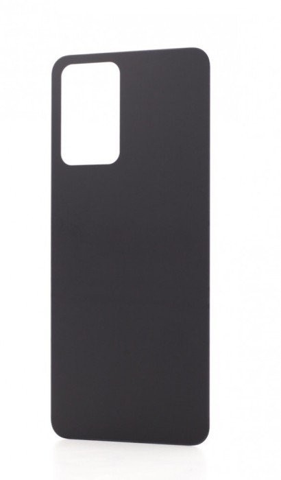 Capac Baterie Oppo Reno7 5G, Negru
