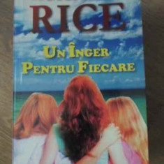 UN INGER PENTRU FIECARE-LUANNE RICE