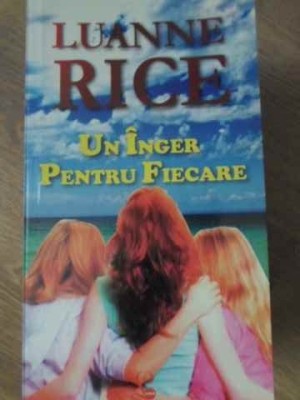 UN INGER PENTRU FIECARE-LUANNE RICE-232092 foto