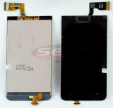 LCD+Touchscreen HTC Desire 300 BLACK