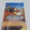Tony Wak Pro Skater 4 - PS2 brochure