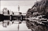 AMS - ILUSTRATA 964 ORADEA - POD PESTE CRIS, 1971, CIRCULATA, Printata