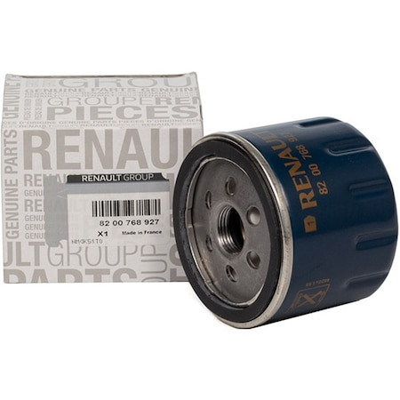 Filtru ulei Renault Dacia8200768927