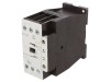 Contactor 3P 12A 24VAC EATON ELECTRIC DILL12 Montare Sina DIN