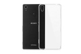 Cumpara ieftin Husa Silicon Sony Xperia M4 Clear Ultra Thin