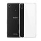 Husa Silicon Sony Xperia M4 Clear Ultra Thin