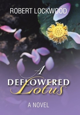 A Deflowered Lotus foto