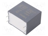 Condensator KEMET DC-Link 30uF 4m&Omega; THT Polipropilenă &plusmn;5%