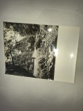VASILE SENCU, FOTOGRAFIE ORIGIALA- MUNTII ANINEI , VALEA MARE *** 1966