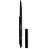 DIOR Diorshow Stylo creion dermatograf waterproof culoare 781 Matte Brown 0,3 g