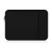 Husa laptop Tech-Protect Neopren Macbook Air / Pro 13 inch Black