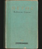 ROBINSON CRUSOE - DANIEL DEFOE - BPT