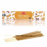 Cumpara ieftin Betisoare Parfumate Dreptunghi - Set 10 Buc - Palo Santo
