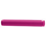 Mansoane Velo exta lungi Fixed XL, lungime 175mm, culoare roz Cod:484040668RM