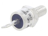 Diodă redresoare 800V 25A DO203AA E8 M6 1,55V
