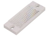 Reflector PL30A 30x82x7,5mm -20&divide;65&deg;C