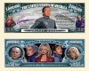 !!! SUA = FANTASY NOTE (TJ6) = FILMUL GALAXY QUEST - 2020 - UNC
