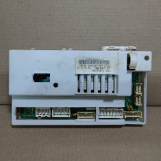 placa electronica masina de spalat Indesit EWSD 61252 / C148