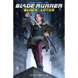 Blade Runner Black Lotus