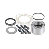 Rulment butuc roata Snr R15446, parte montare : punte spate