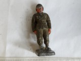 bnk jc Soldat de plumb - producator neidentificat - anii `40-`50