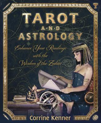 Tarot and Astrology: Enhance Your Readings with the Wisdom of the Zodiac foto