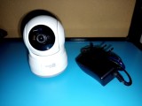 Cumpara ieftin Camera IP wireless 720p HomeGuard HGWIP711, Dahua
