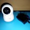 Camera IP wireless 720p HomeGuard HGWIP711