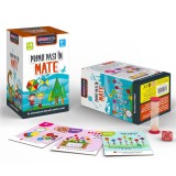 Memorace - Primii pasi in mate, ROLDC
