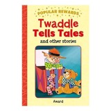 TWADDLE TELLS TALES and other stories