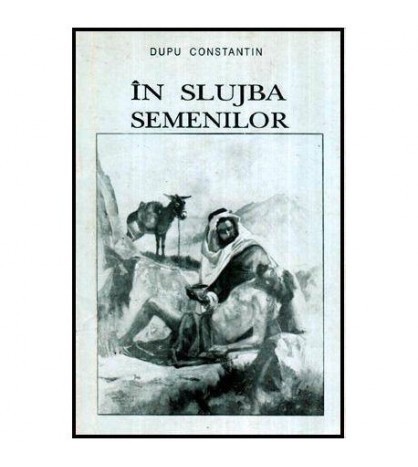 Dupu Constantin - In slujba semenilor - 115510