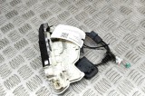&Icirc;ncuietoare ușă st&acirc;nga față SKODA OCTAVIA III Combi 5E5 2014 OEM: 5E1837015 22321997