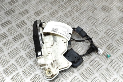 &amp;Icirc;ncuietoare ușă st&amp;acirc;nga față SKODA OCTAVIA III Combi 5E5 2014 OEM: 5E1837015 | 22321997 foto