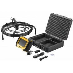 REMS CamSys 175010 Sistem inspectie video 3.7V, 4Ah, LCD 3.5&quot; - 4039976106801