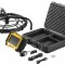 REMS CamSys 175010 Sistem inspectie video 3.7V, 4Ah, LCD 3.5&quot; - 4039976106801