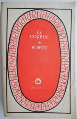 Poezii &ndash; G. Cosbuc