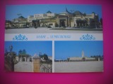 HOPCT 6559 LE MECHOUAR-RABAT -MAROC-AFRICA-CIRCULATA