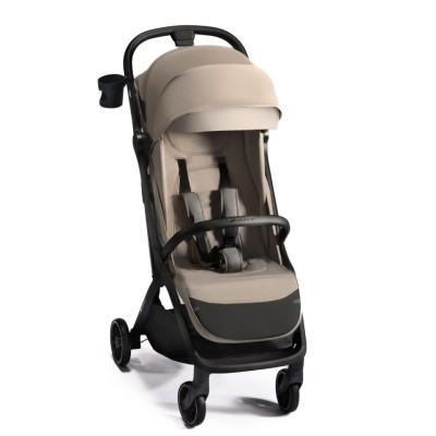 CARUCIOR SPORT KINDERKRAFT NUBI 2, SAND BEIGE foto