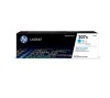 Cartus Original HP W2211A 207A Cyan 1.25K