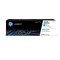 Cartus Original HP W2211A 207A Cyan 1.25K