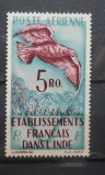 INDIA FRANCEZĂ P.A. MH val de &icirc;nchidere