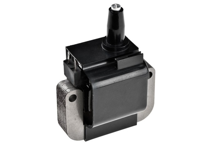 Bobina inductie Honda Accord 5 (Ce, Cf) 1.8, 2.0, 2.2, 2.2 Vtec, Accord 6 1.8, 2.0, 2.3, Civic 5 Coupe (Ej) 1.6 1 Vtec (Ej1), Civic 6 1.4, 1.5, 1.6,