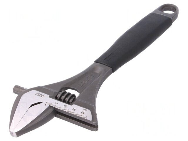 Cheie franceză ERGO 270mm 46mm