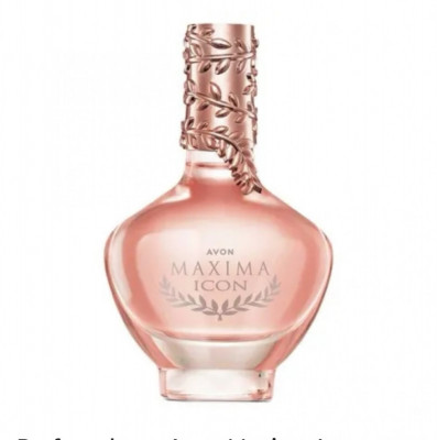 Apa de parfum Maxima Icon Avon foto