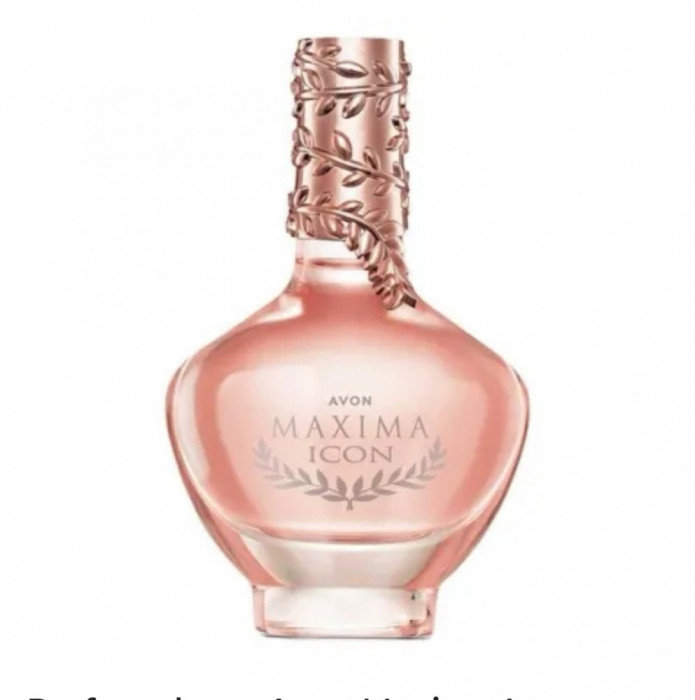 Apa de parfum Maxima Icon Avon