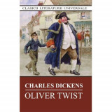 Oliver Twist, Cartex 2000