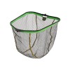 Cap minciog plutitor Delphin REAXE FloateR FoldCUBE, 70x60 cm, pliabil, plasa cauciucata