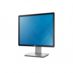 Monitor 19 inch LED IPS, DELL P1914S, Black &amp;amp; Silver, 3 Ani Garantie foto