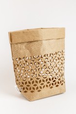 Punga de hartie - Sacchino F Centoventi de Essent'ial si Francisco Gomez Paz | Essent&rsquo;ial